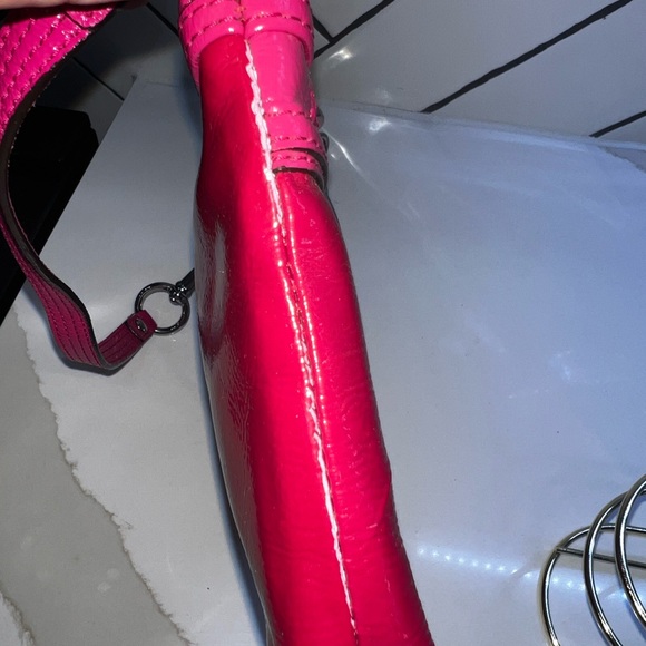 Coach Poppy Small wristlet - Picture 4 of 9